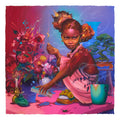 LOW STOCK • Rekindle” Print