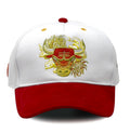 BMO x Bulls Artist Hat Series 'Kayla Mahaffey'