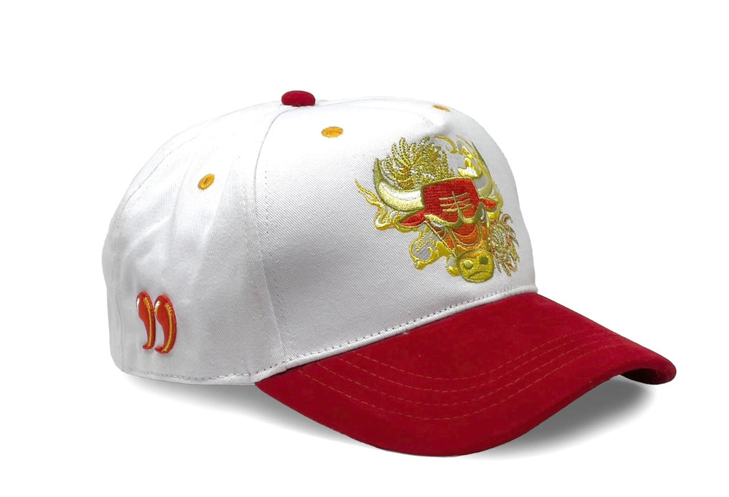 BMO x Bulls Artist Hat Series 'Kayla Mahaffey'