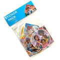 Sticker Pack