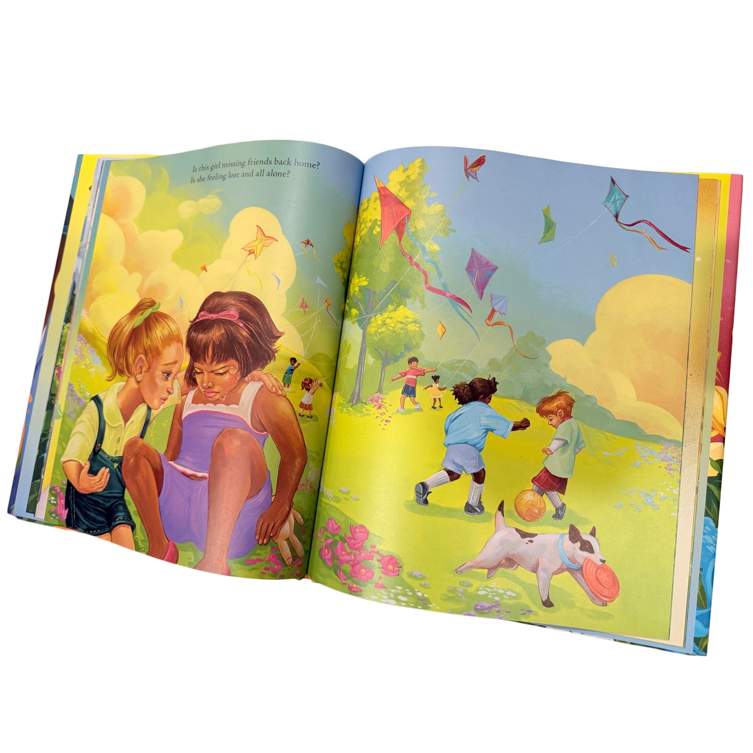 “Face to Face” Book