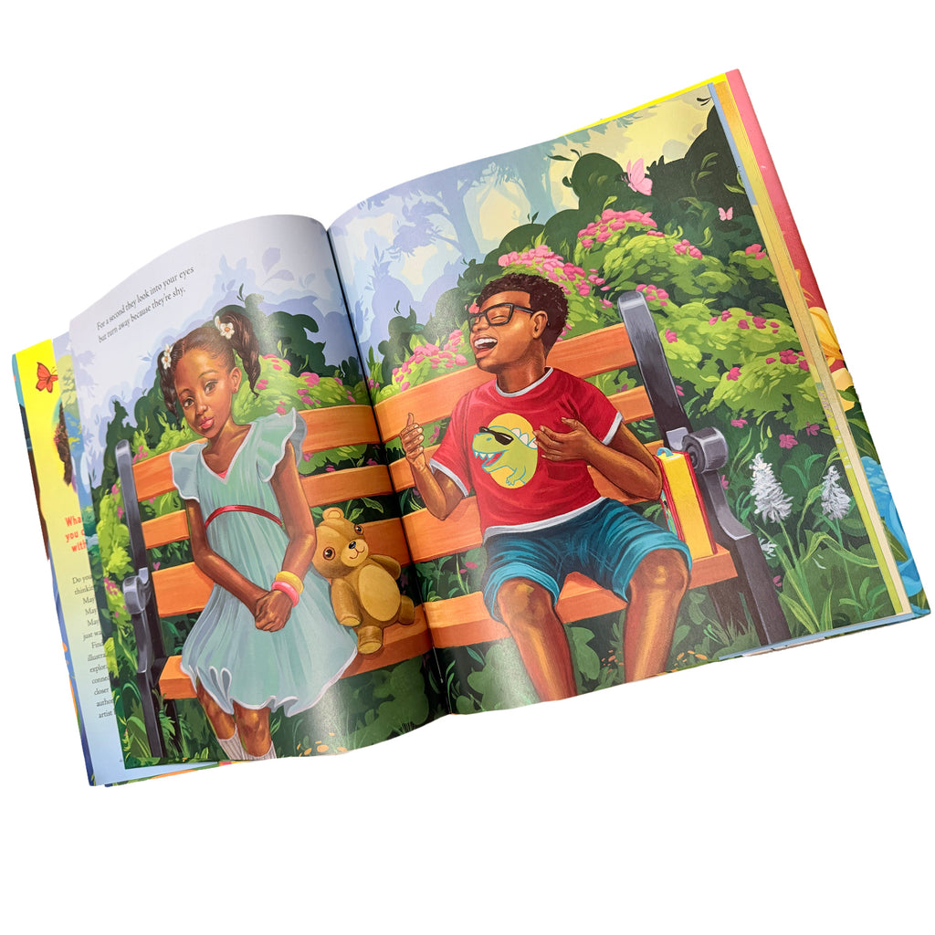“Face to Face” Book