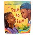 “Face to Face” Book